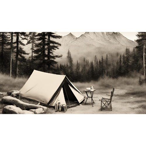 7 - Camping & Reisen