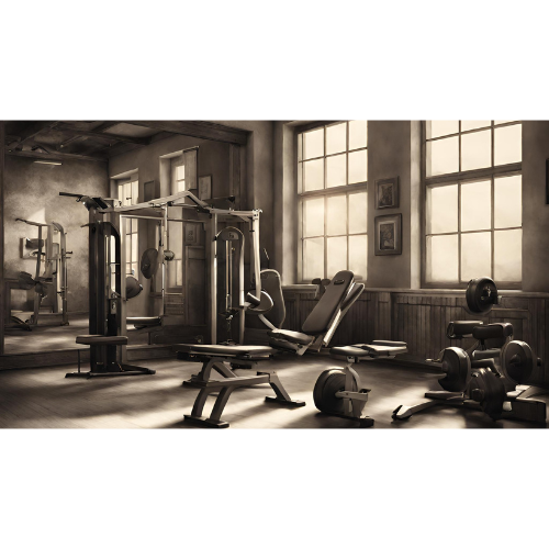 6 - Sport & Fitness