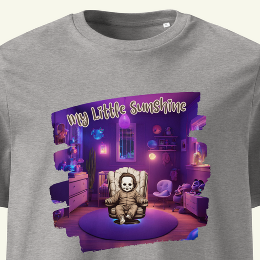 My Little Sunshine - T-Shirt / Editionslimit: 1000 (EU)