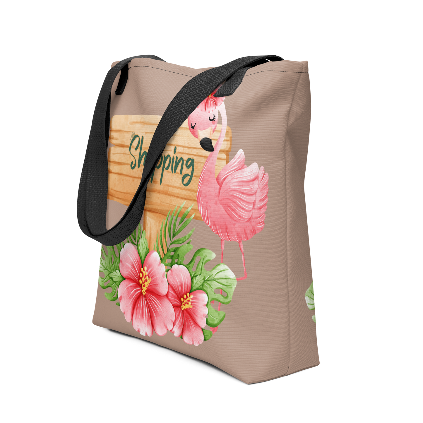 i like Shopping - Stoffbeutel