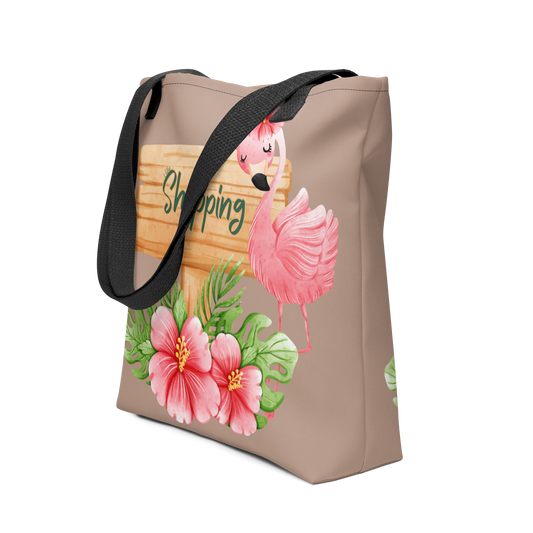 i like Shopping - Stoffbeutel