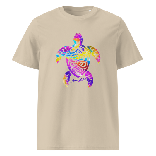 Schildkröte - T-Shirt / Editionslimit: 1000 (EU)