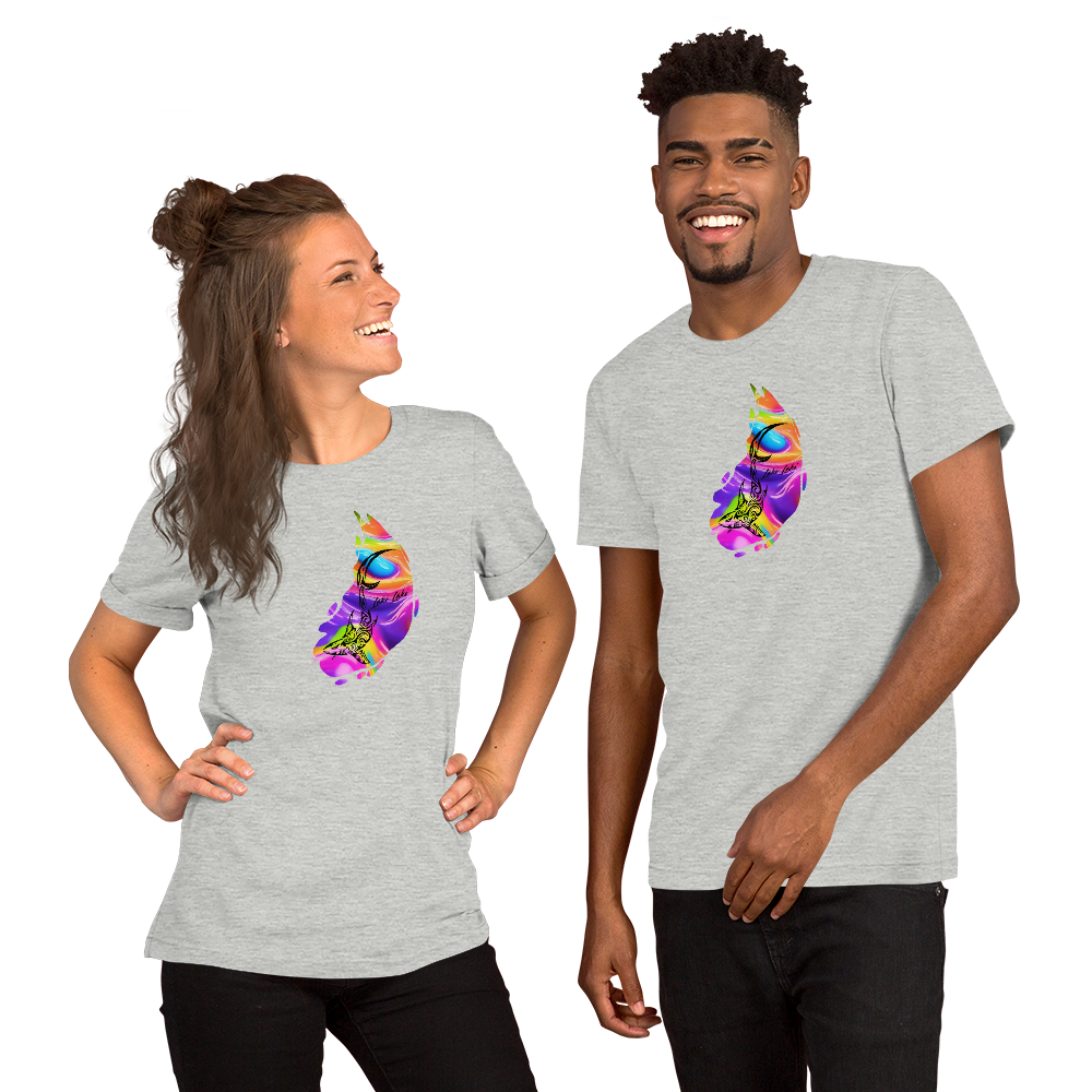 Hai - T-Shirt / Editionslimit: 1000 (EU)