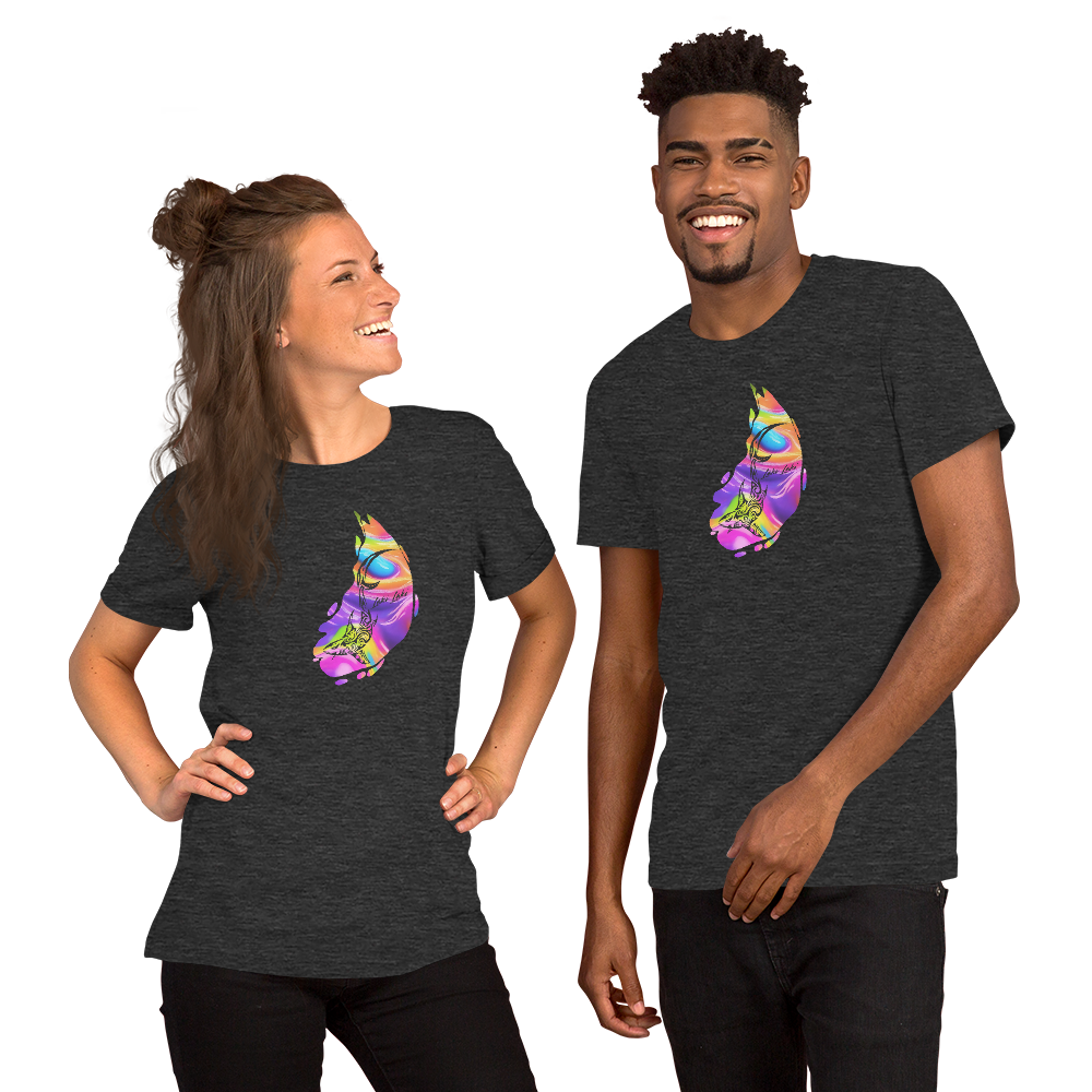 Hai - T-Shirt / Editionslimit: 1000 (EU)