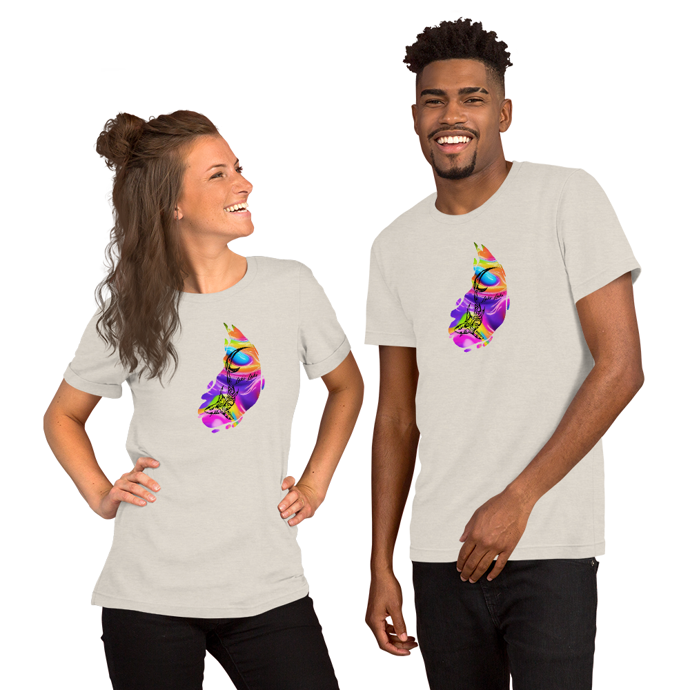Hai - T-Shirt / Editionslimit: 1000 (EU)
