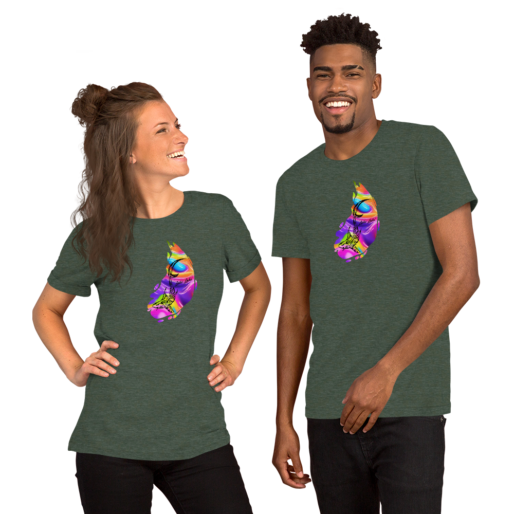 Hai - T-Shirt / Editionslimit: 1000 (EU)