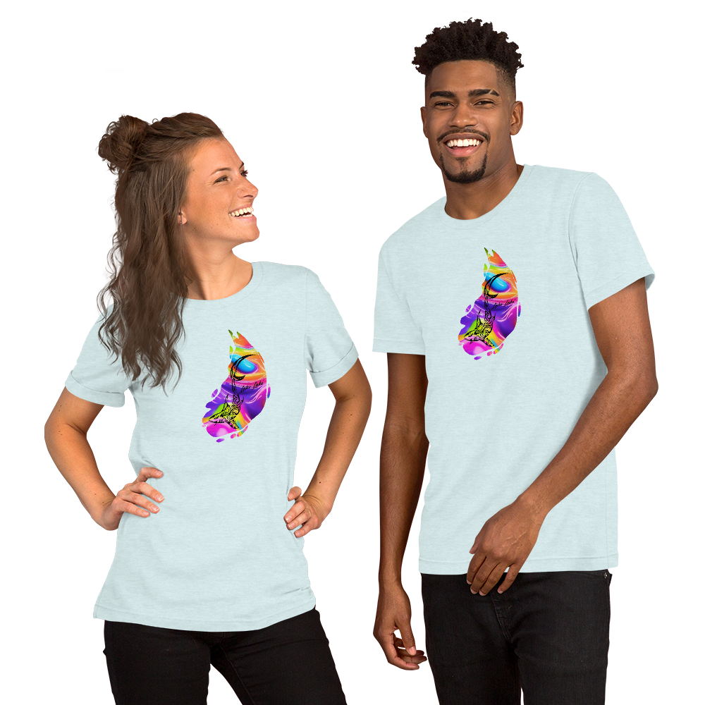Hai - T-Shirt / Editionslimit: 1000 (EU)