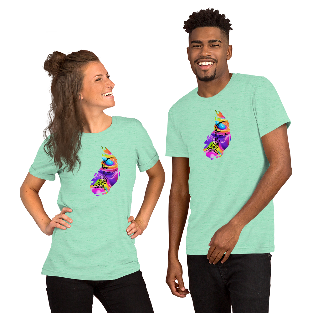 Hai - T-Shirt / Editionslimit: 1000 (EU)