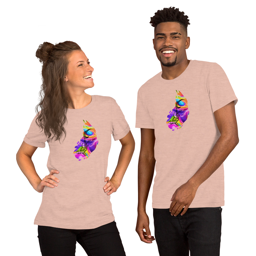 Hai - T-Shirt / Editionslimit: 1000 (EU)