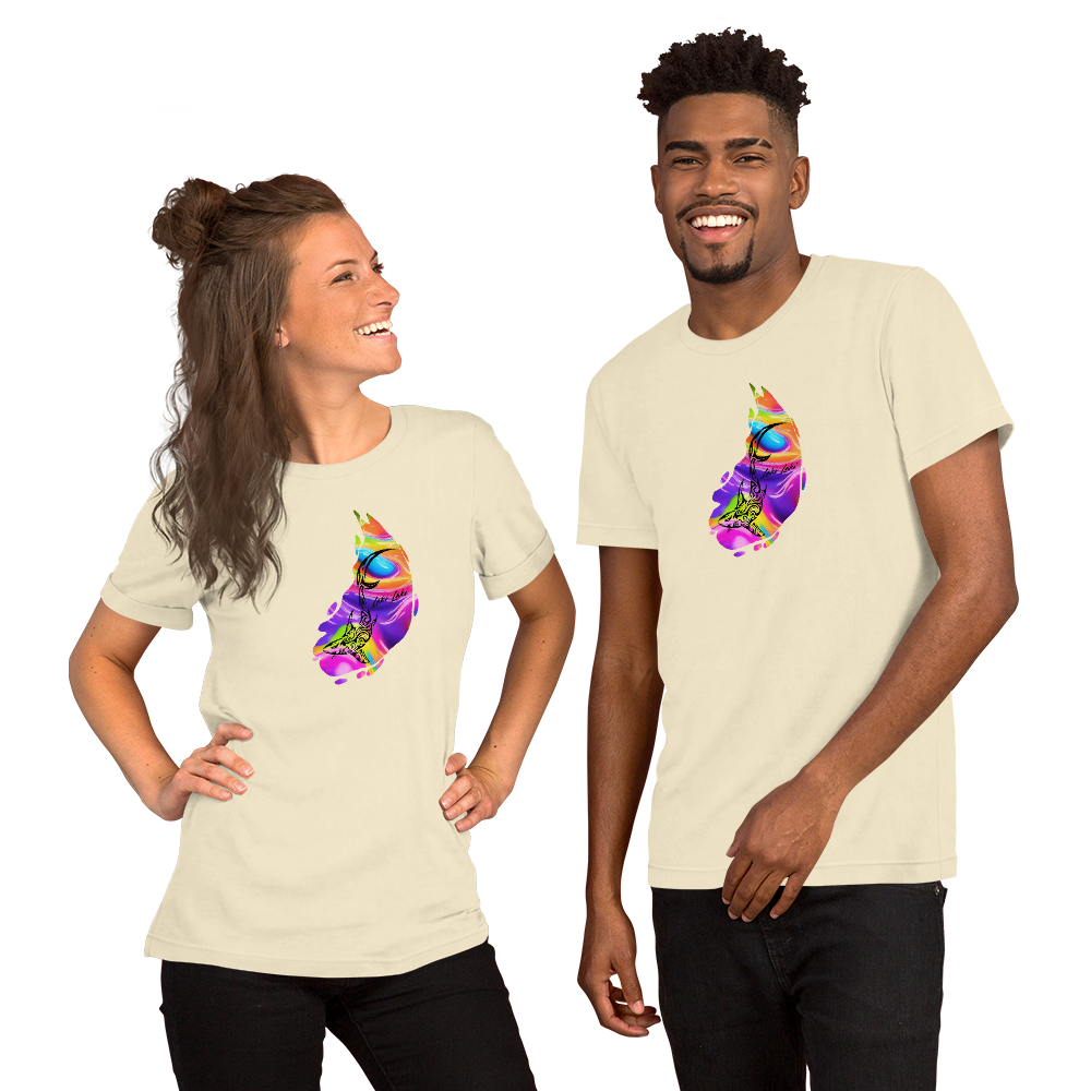 Hai - T-Shirt / Editionslimit: 1000 (EU)