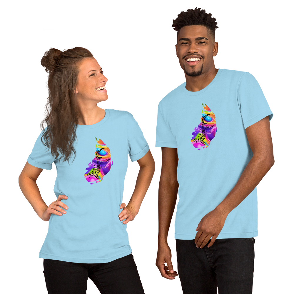 Hai - T-Shirt / Editionslimit: 1000 (EU)