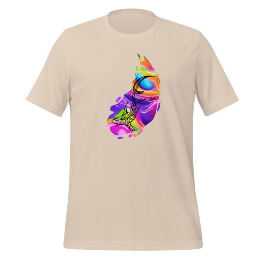 Hai - T-Shirt / Editionslimit: 1000 (EU)