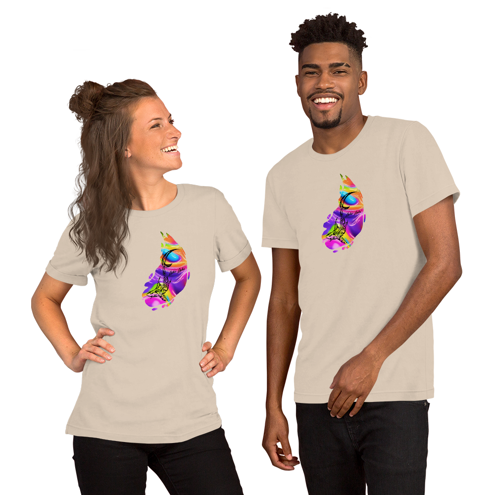 Hai - T-Shirt / Editionslimit: 1000 (EU)