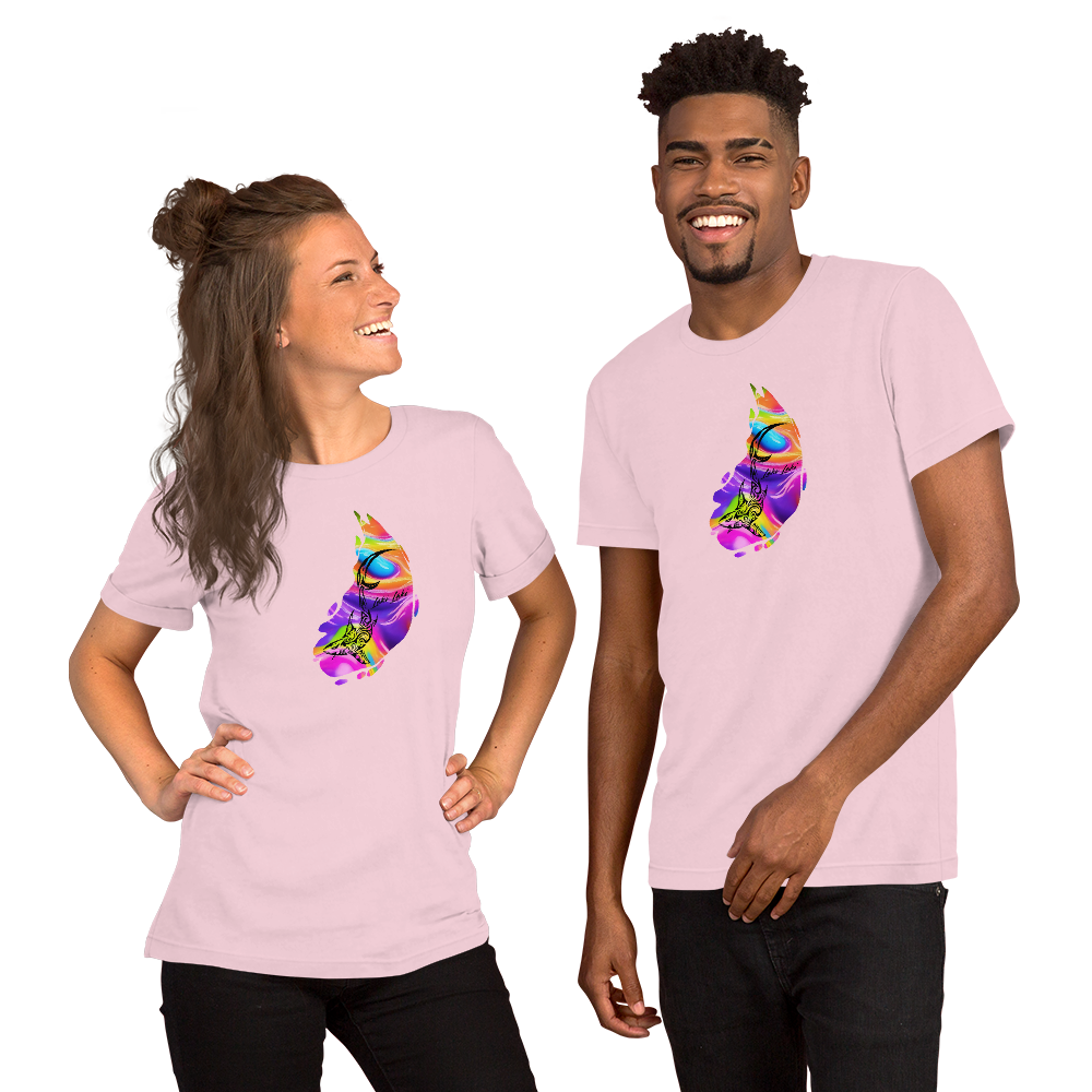 Hai - T-Shirt / Editionslimit: 1000 (EU)