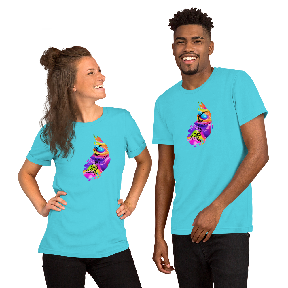 Hai - T-Shirt / Editionslimit: 1000 (EU)