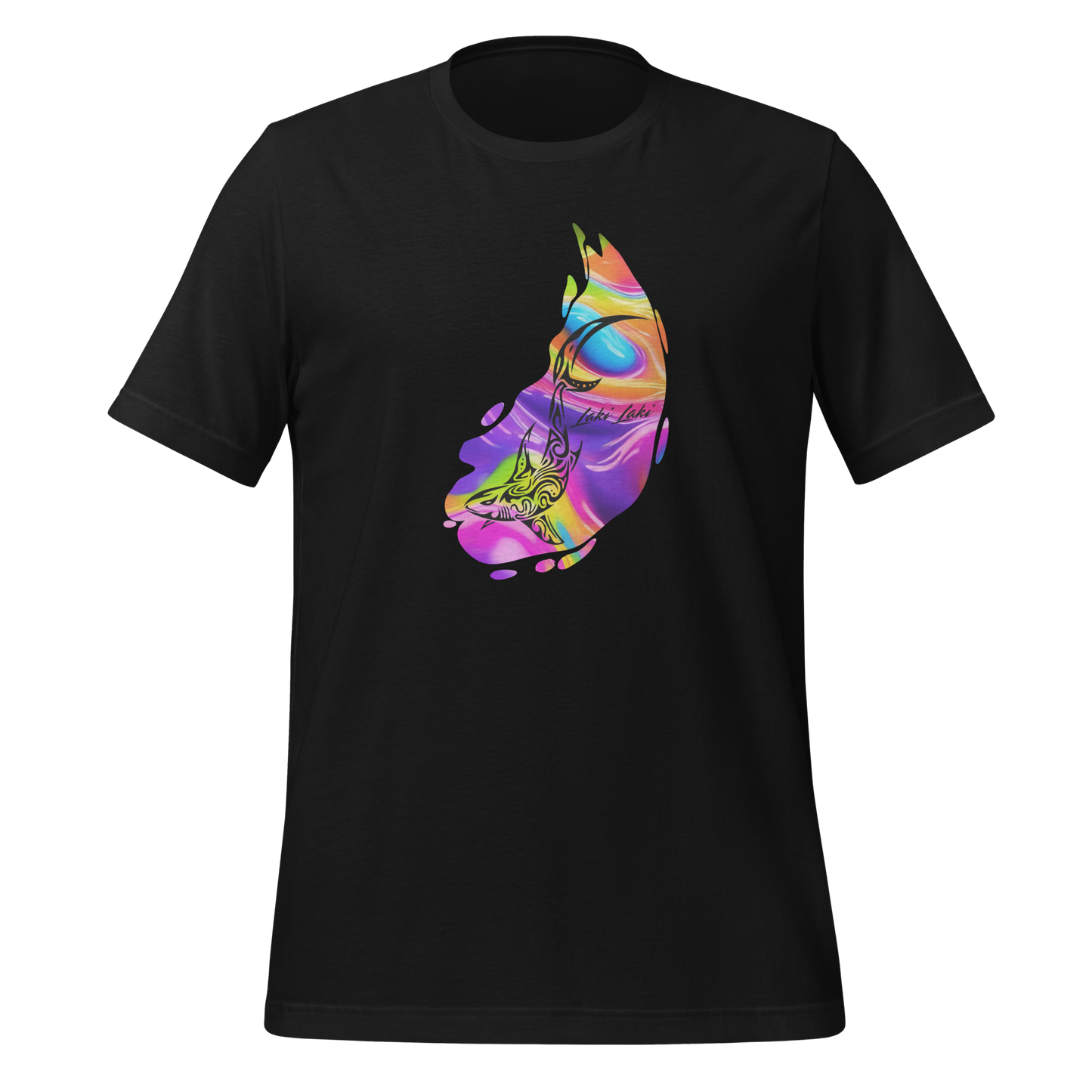 Hai - T-Shirt / Editionslimit: 1000 (EU)