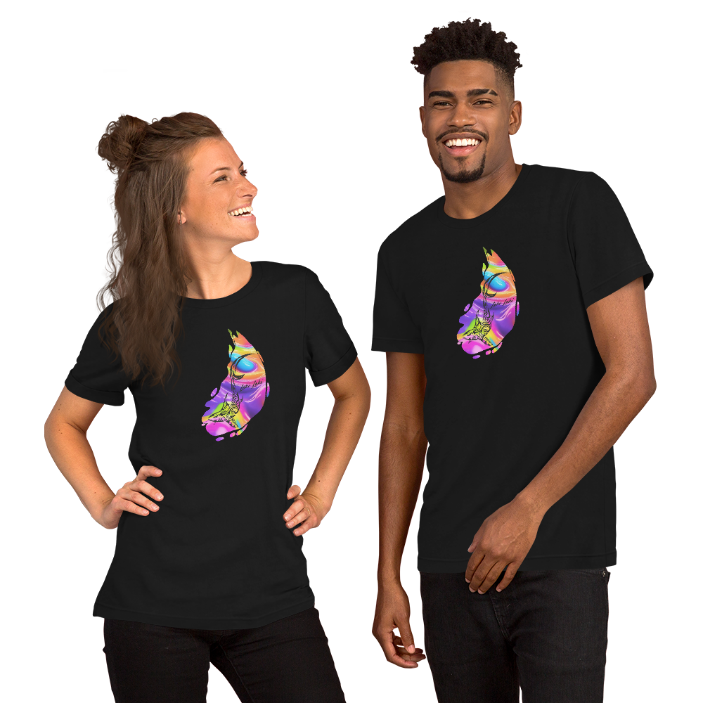Hai - T-Shirt / Editionslimit: 1000 (EU)