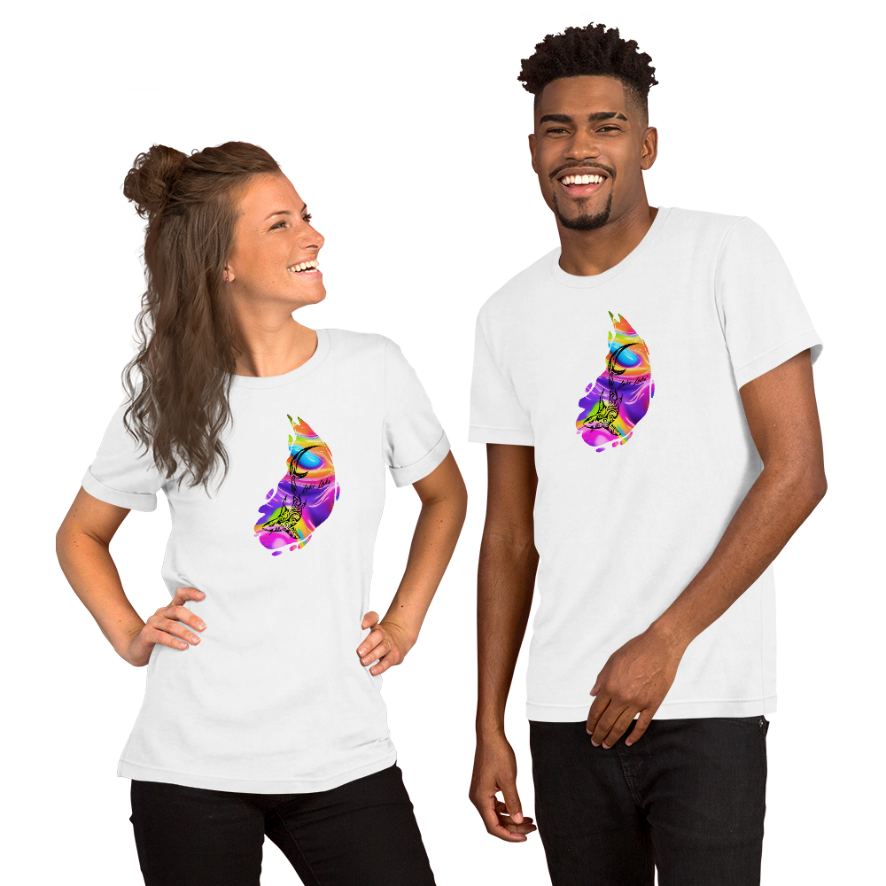 Hai - T-Shirt / Editionslimit: 1000 (EU)
