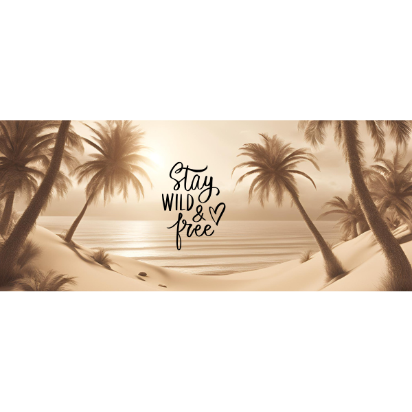 1 - Wild Colors - Hoodies