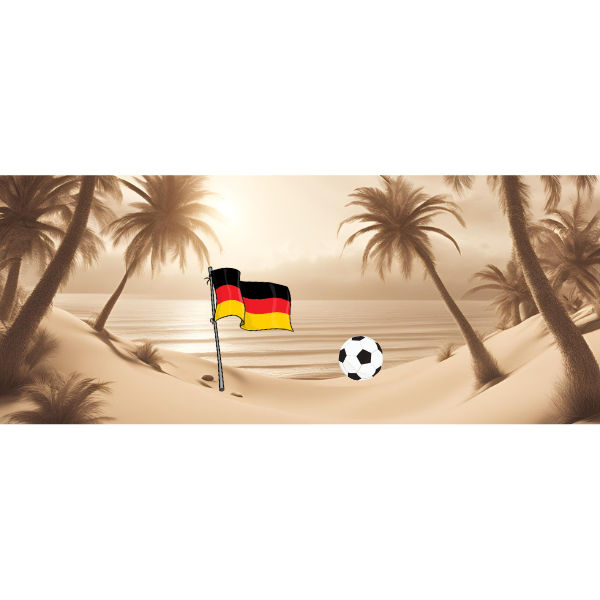 1 - WM 2026 - T-Shirts