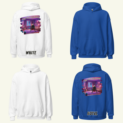 This was my Nanny - Kapuzenpullover / Editionslimit: 1000 (EU)