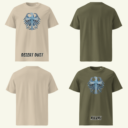 Bundesadler - T-Shirt / Editionslimit: 1000 (EU)