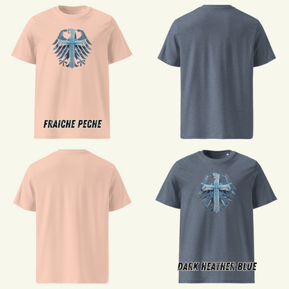 Bundesadler - T-Shirt / Editionslimit: 1000 (EU)