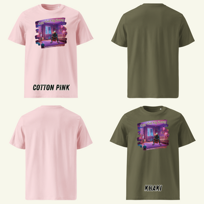 This was my Nanny - T-Shirt / Editionslimit: 1000 (EU)