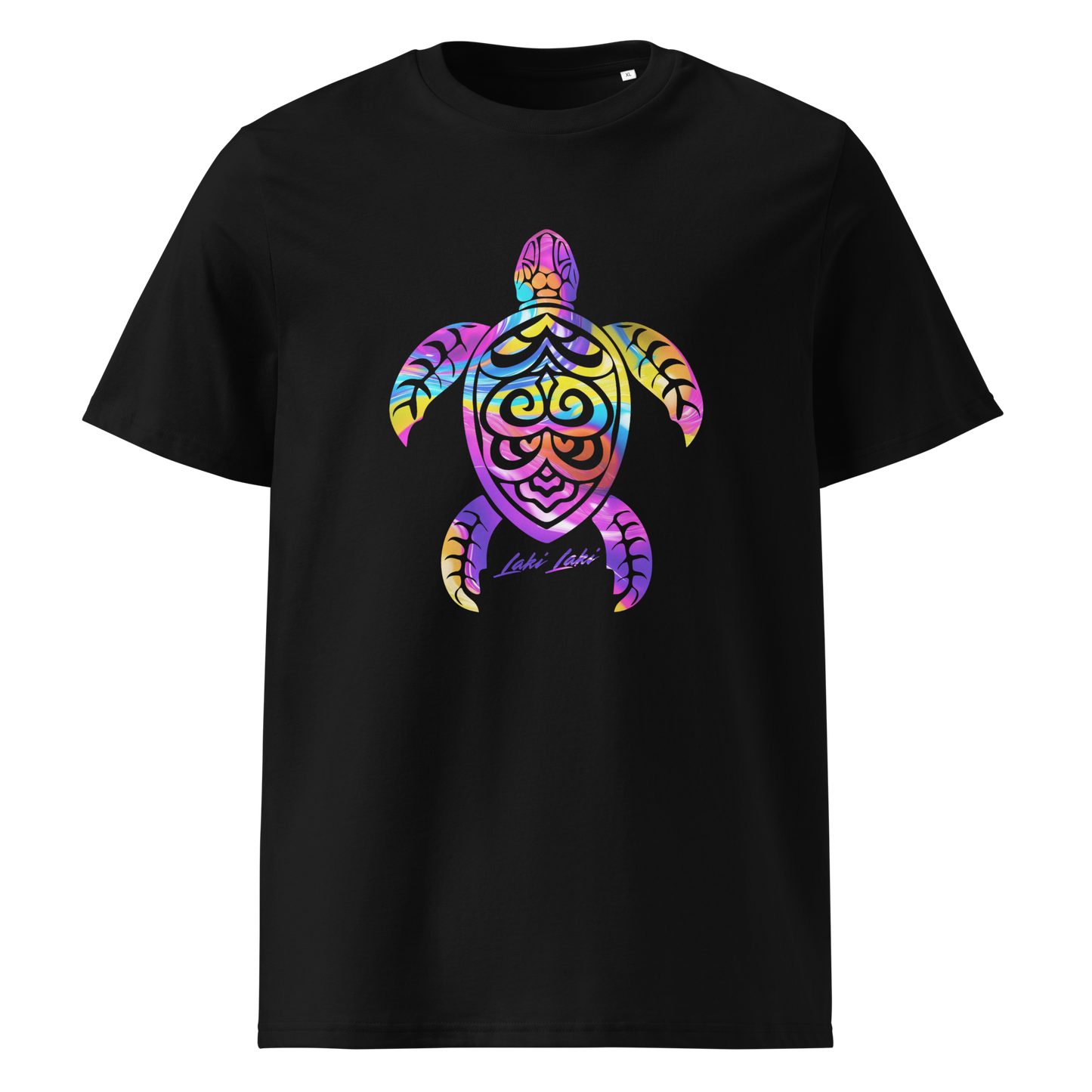 Schildkröte - T-Shirt / Editionslimit: 1000 (EU)