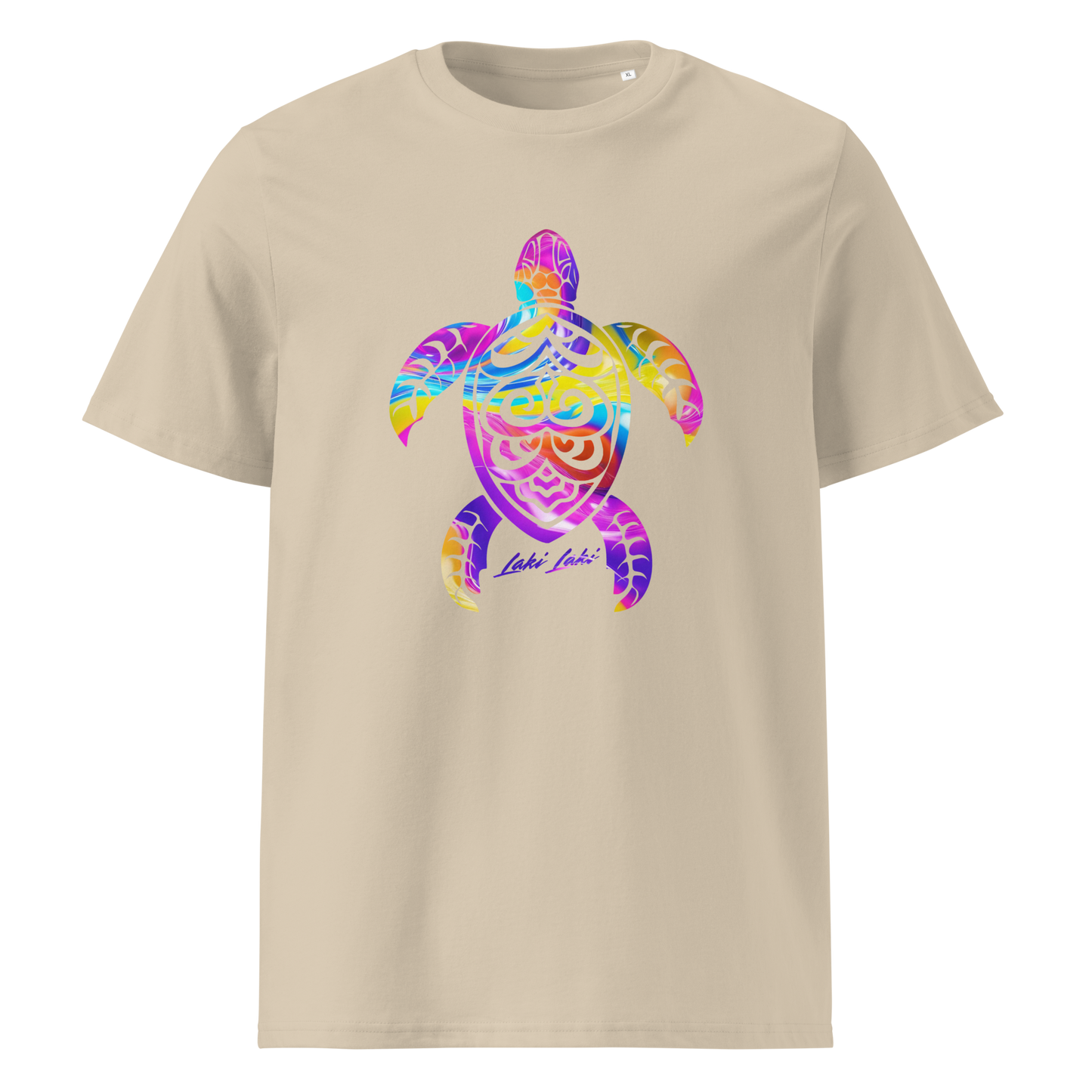 Schildkröte - T-Shirt / Editionslimit: 1000 (EU)