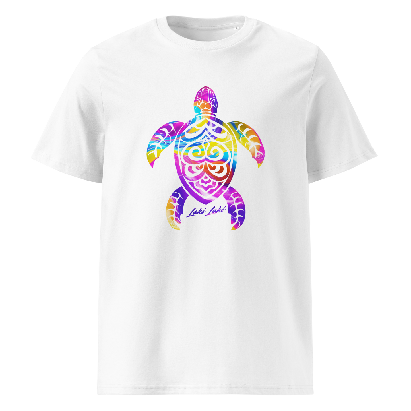 Schildkröte - T-Shirt / Editionslimit: 1000 (EU)