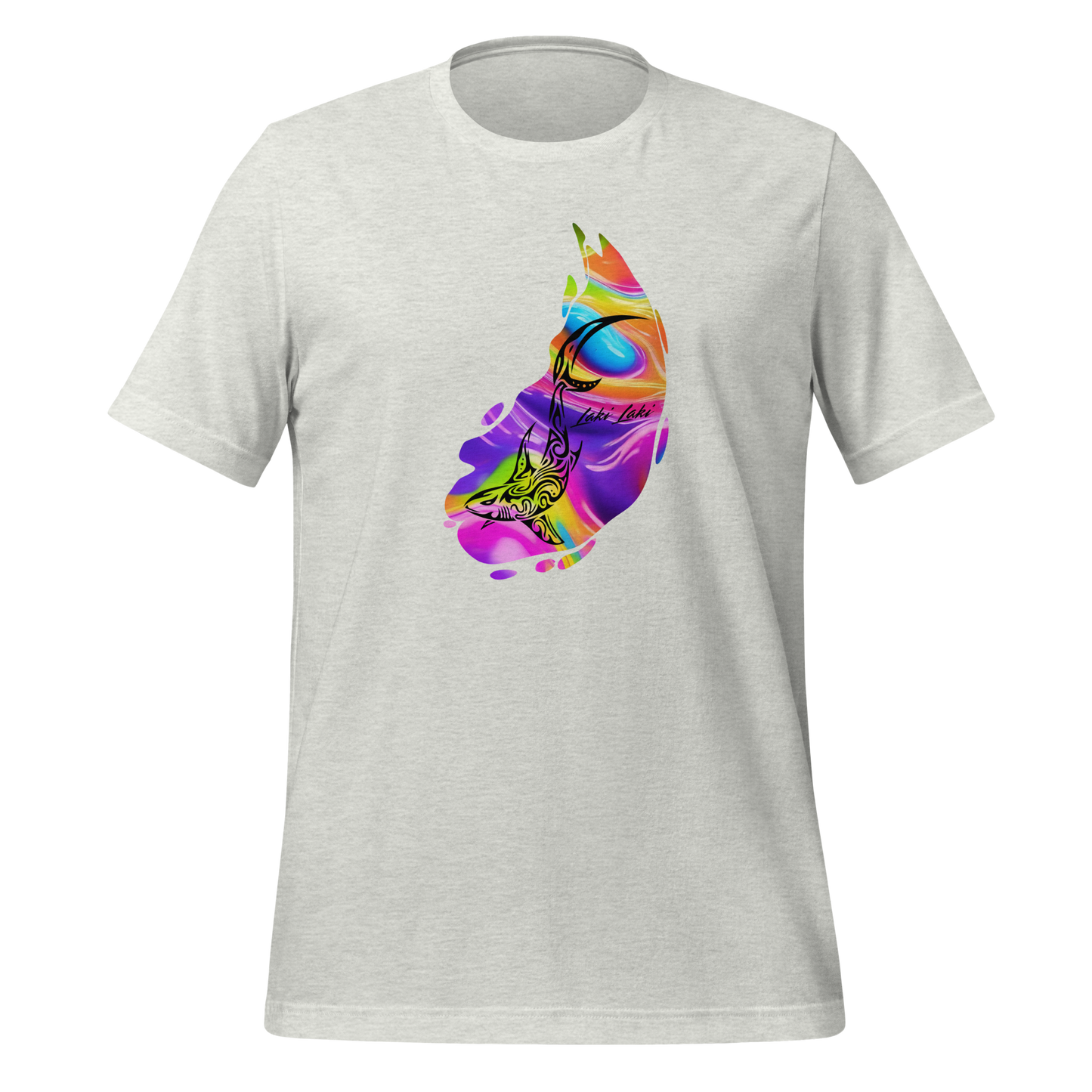 Hai - T-Shirt / Editionslimit: 1000 (EU)