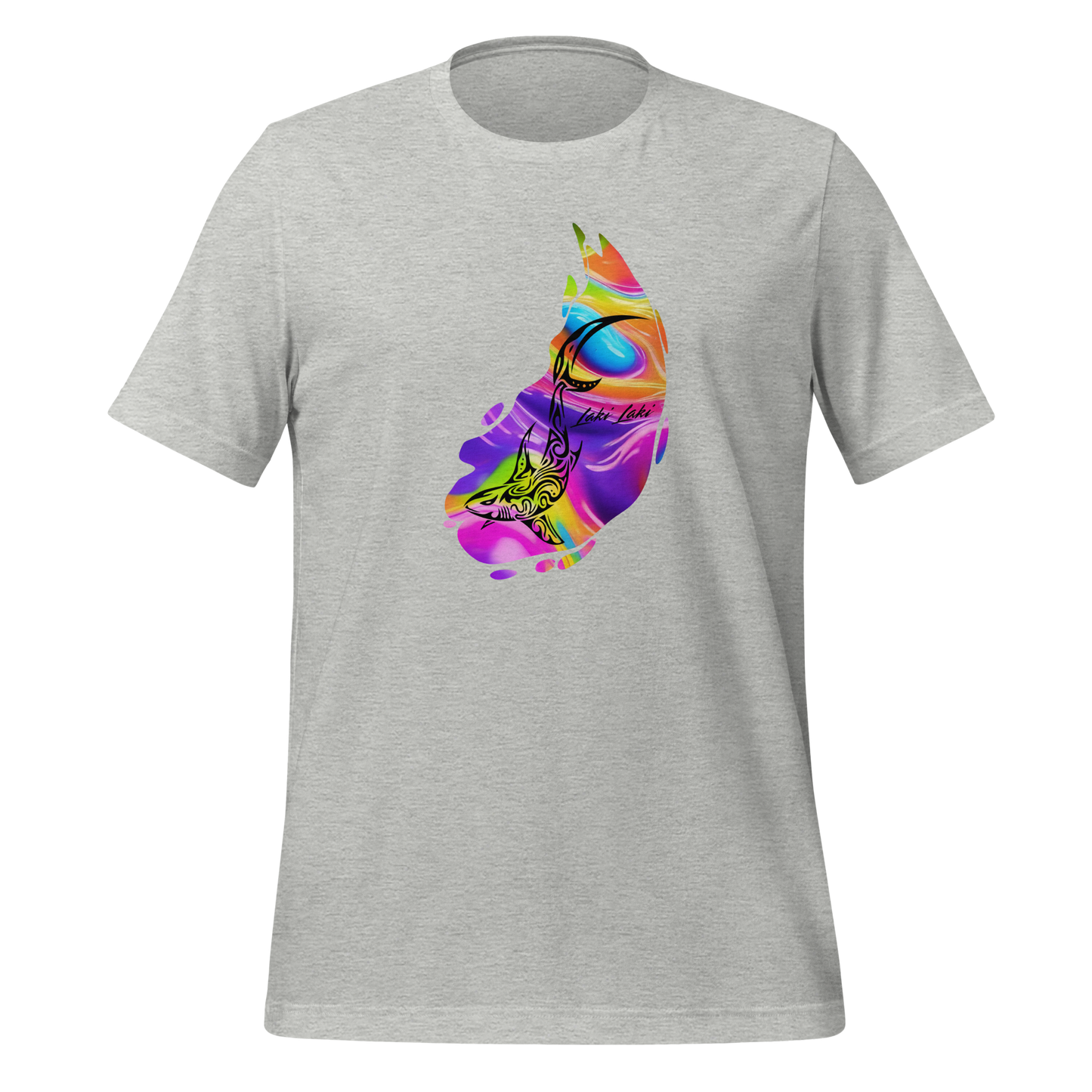 Hai - T-Shirt / Editionslimit: 1000 (EU)