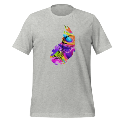 Hai - T-Shirt / Editionslimit: 1000 (EU)