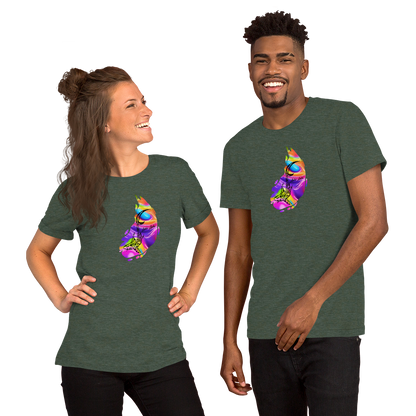 Hai - T-Shirt / Editionslimit: 1000 (EU)