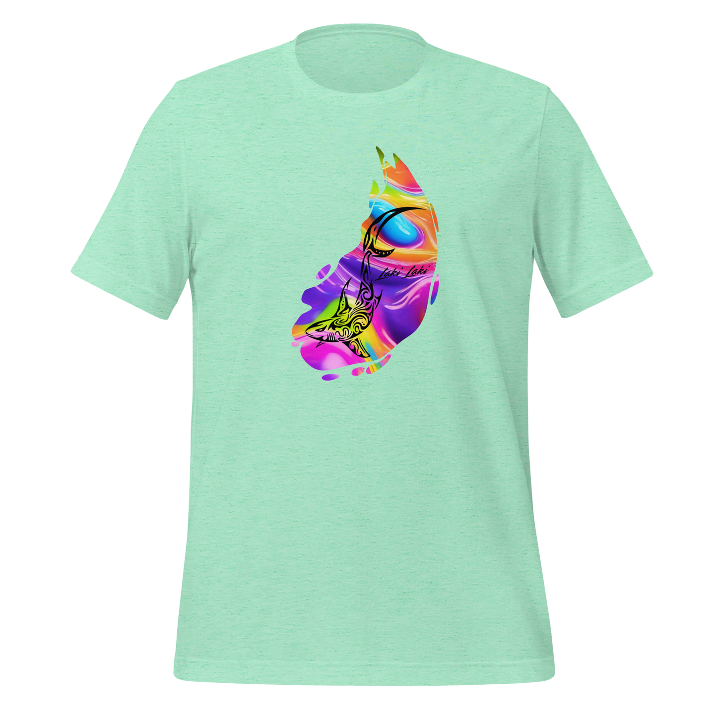 Hai - T-Shirt / Editionslimit: 1000 (EU)