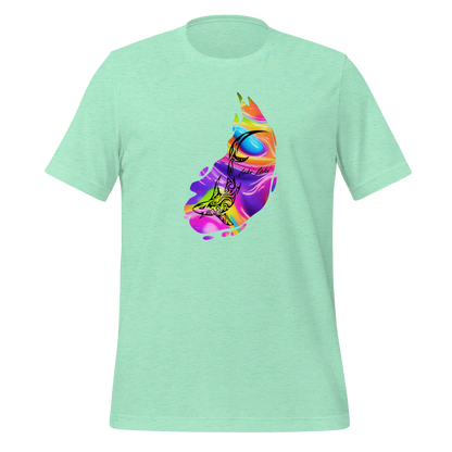 Hai - T-Shirt / Editionslimit: 1000 (EU)