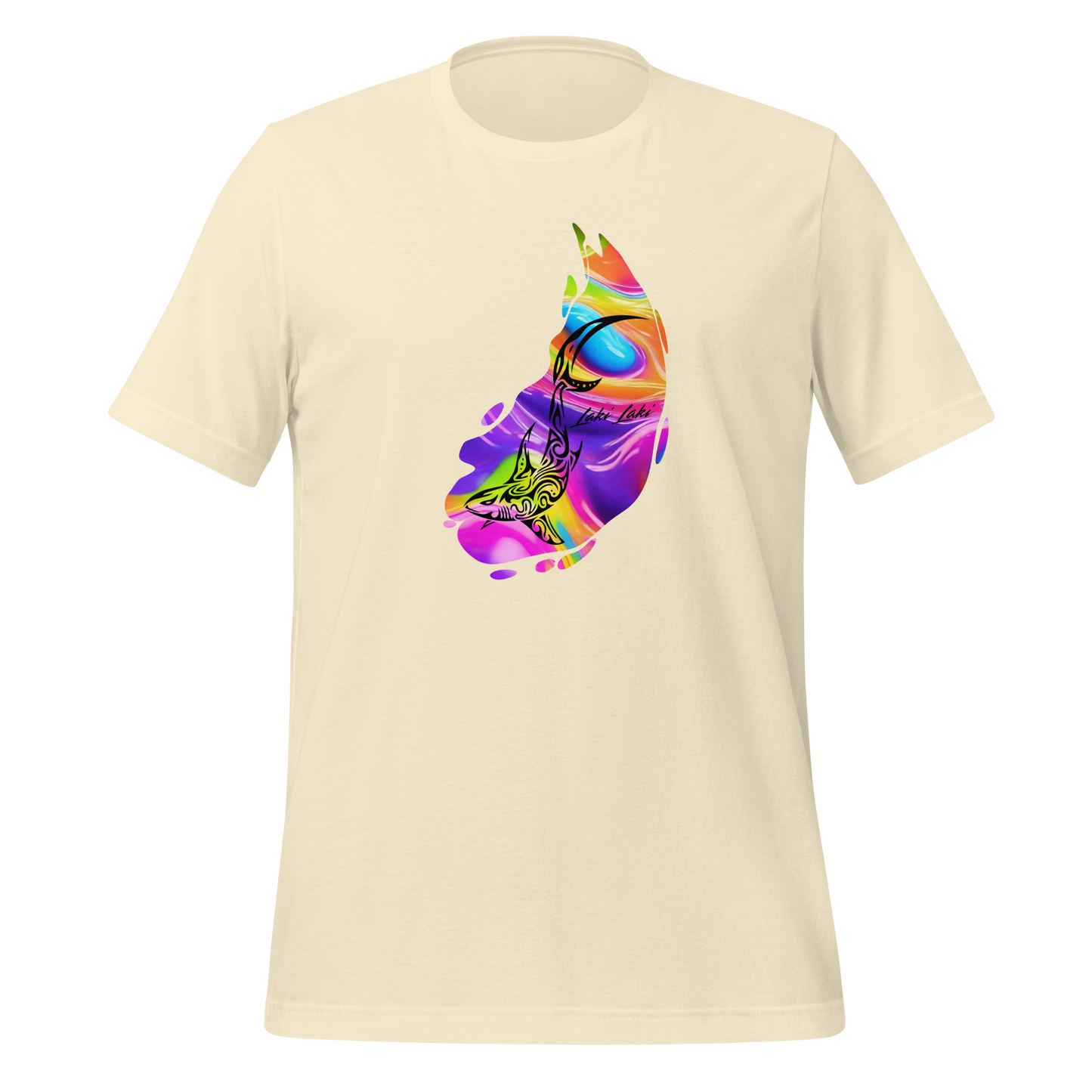 Hai - T-Shirt / Editionslimit: 1000 (EU)