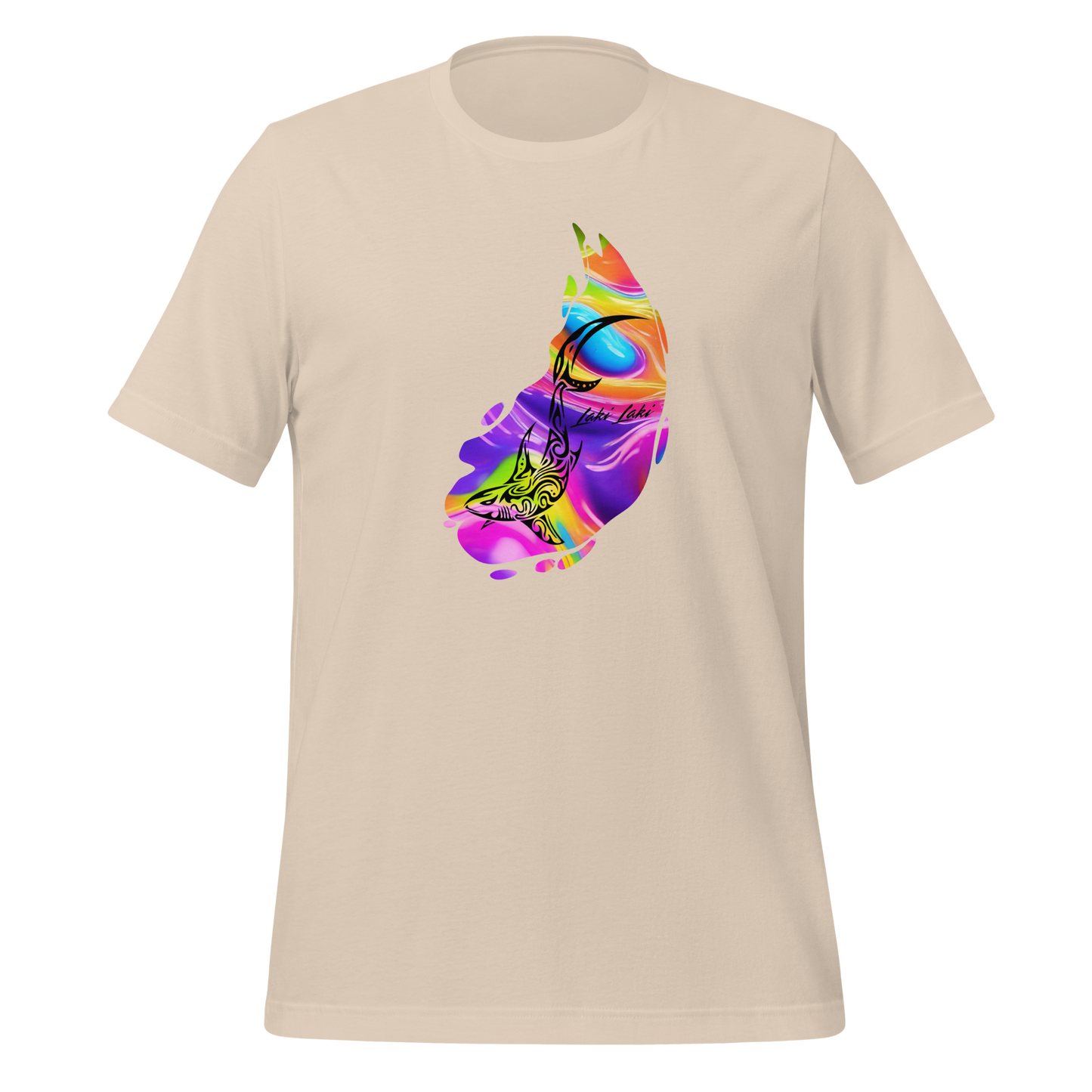 Hai - T-Shirt / Editionslimit: 1000 (EU)