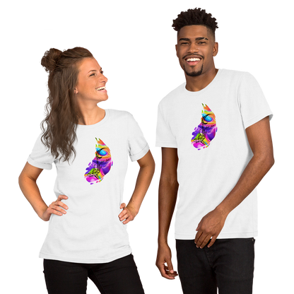 Hai - T-Shirt / Editionslimit: 1000 (EU)