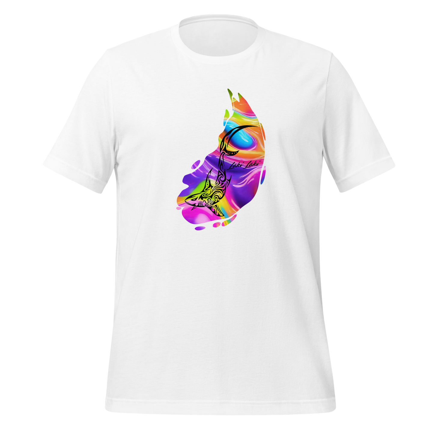 Hai - T-Shirt / Editionslimit: 1000 (EU)