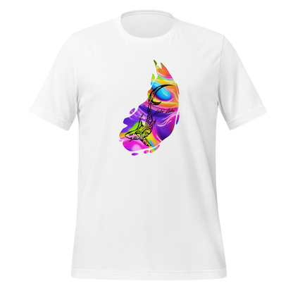 Hai - T-Shirt / Editionslimit: 1000 (EU)